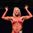 Toni  Neal - NPC Excalibur  2012 - #1